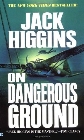 On Dangerous Ground