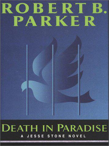 Death In Paradise