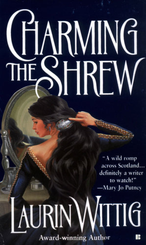 Charming the Shrew