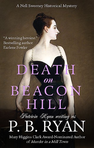 Death on Beacon Hill