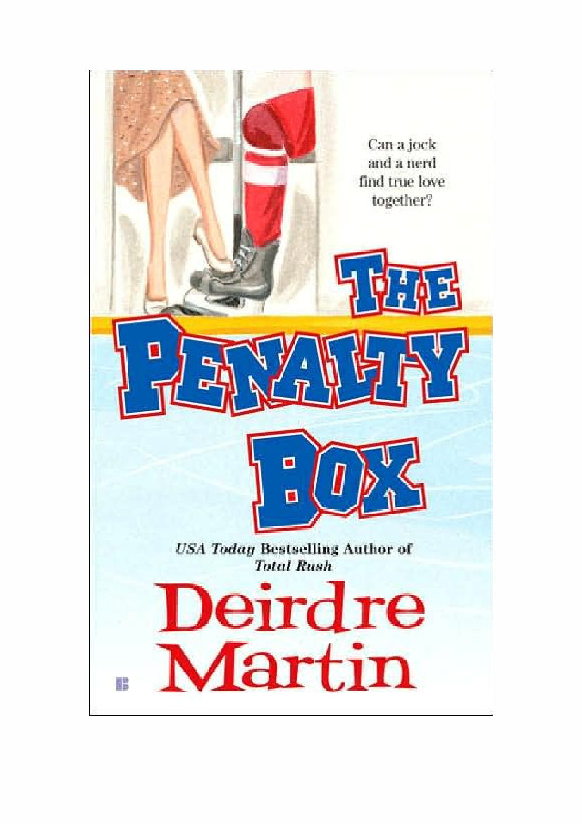The Penalty Box