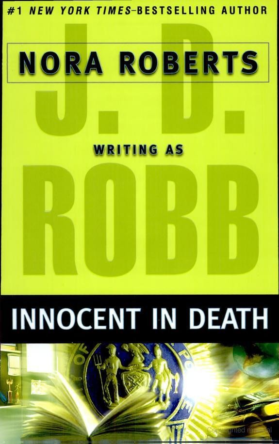 Innocent In Death