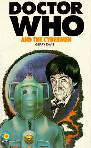 Doctor Who And The Cybermen