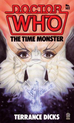 Doctor Who
