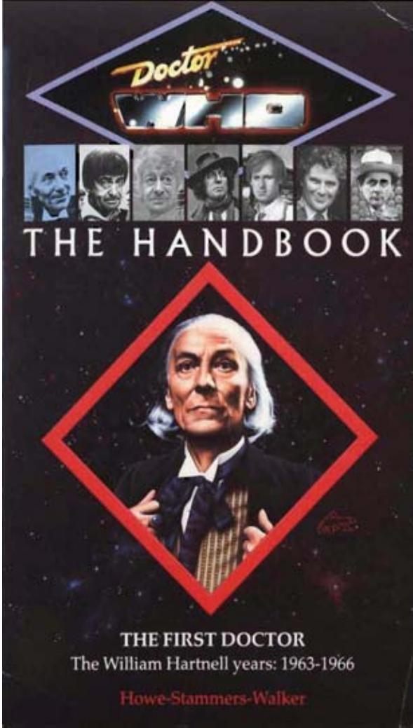 Doctor Who
