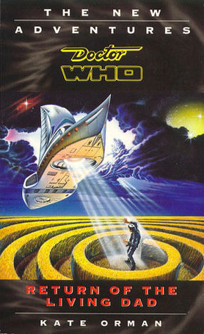 Doctor Who