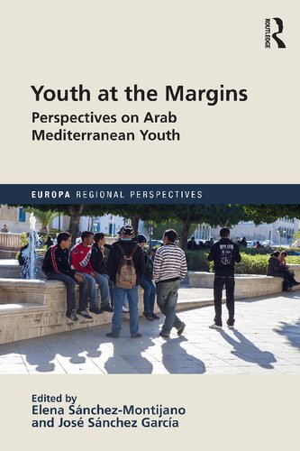 Youth at the Margins