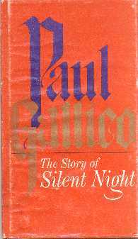 The Story of Silent Night‎