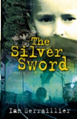 The Silver Sword