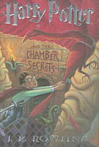 Harry Potter and the Chamber of Secrets