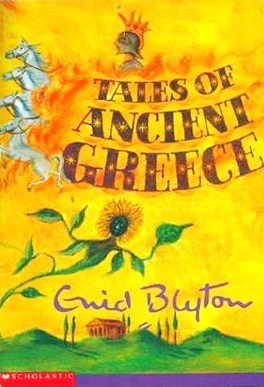 Tales Of Ancient Greece