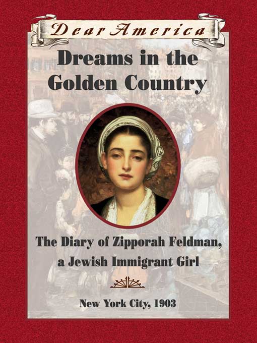 Dreams in the Golden Country