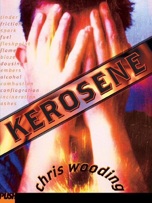 Kerosene