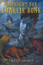 Midnight for Charlie Bone