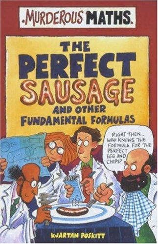 The Perfect Sausage and Other Fundamental Formulas