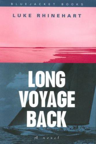 Long voyage back