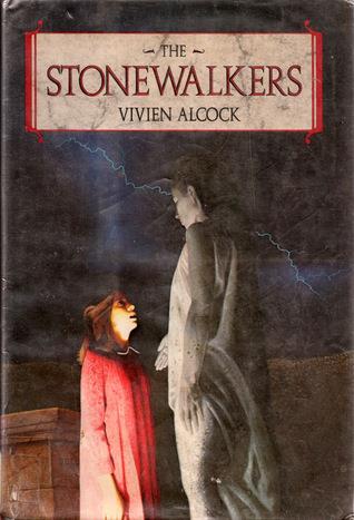 The Stonewalkers