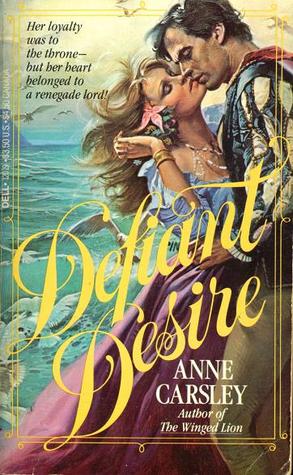 Defiant Desire