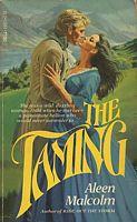 The Taming