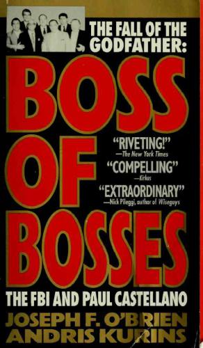 Boss of Bosses