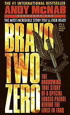 Bravo Two Zero