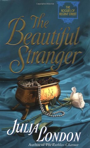 The Beautiful Stranger