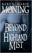 Beyond the Highland Mist