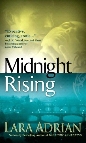 Midnight Rising