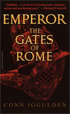 The Gates of Rome