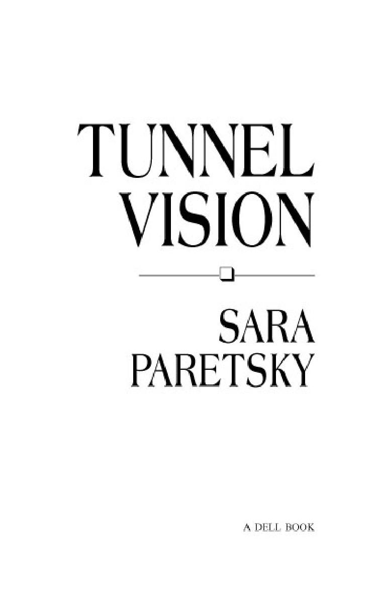 Tunnel Vision