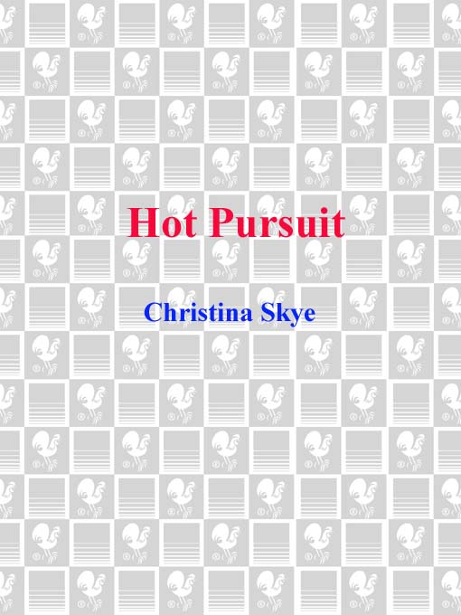 Hot Pursuit Hot Pursuit Hot Pursuit