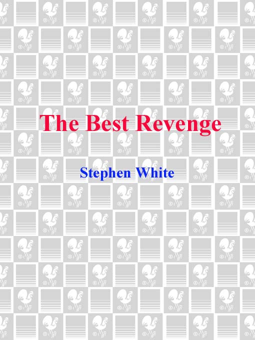 The Best Revenge the Best Revenge