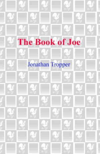 The Book of Joe