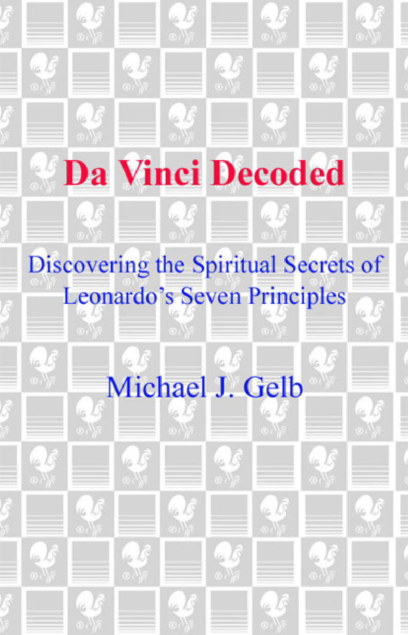 Da Vinci Decoded