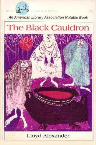 The Black Cauldron