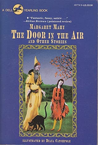 The Door in the Air and Other Stories