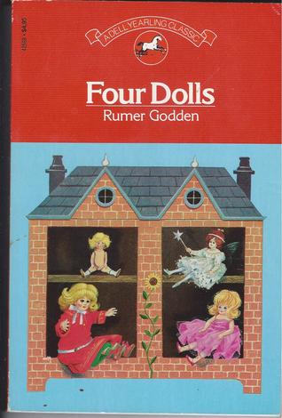 Four Dolls