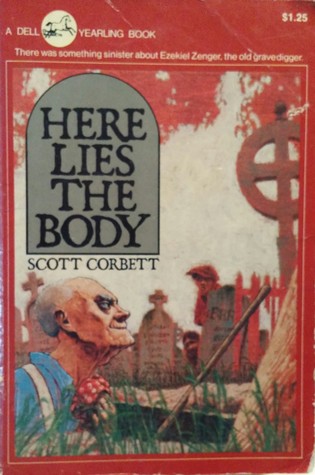 Here Lies the Body