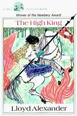 The High King