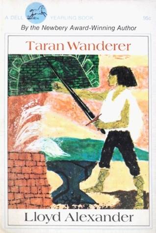 Taran Wanderer