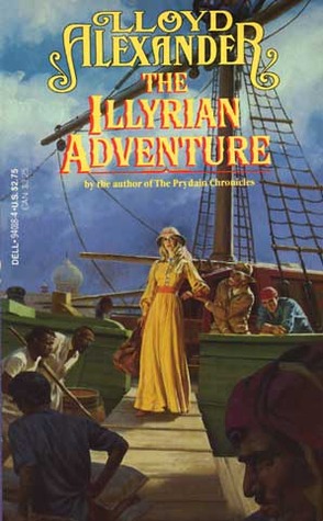 The Illyrian Adventure