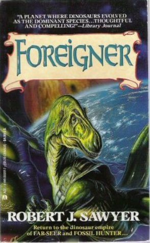 Foreigner