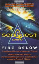 SeaQuest DSV