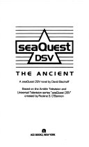 SeaQuest DSV