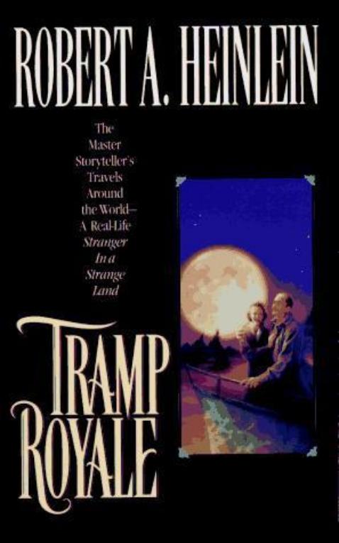 Tramp Royale