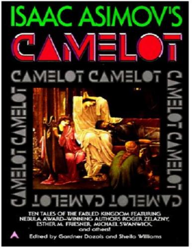 Isaac Asimov's Camelot