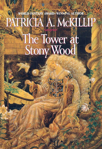 The Tower at Stony Wood