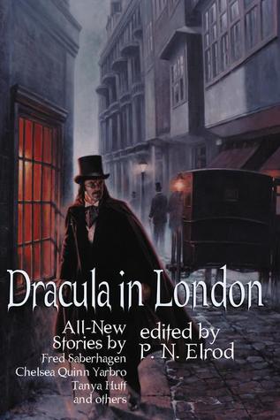 Dracula in London