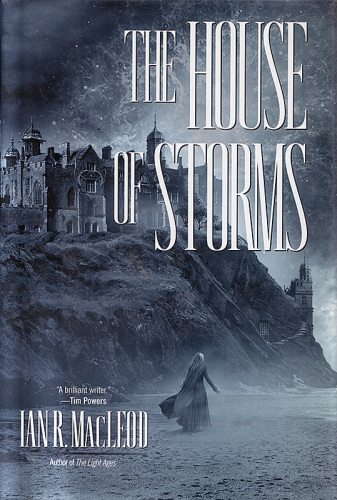 The House of Storms