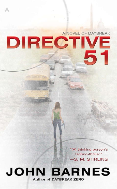 Directive 51